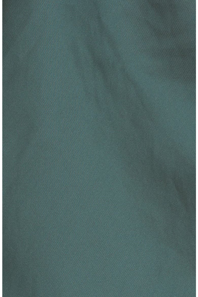 Jaida Cowl Neck Satin Cami, Alternate, color, DARK SPRUCE