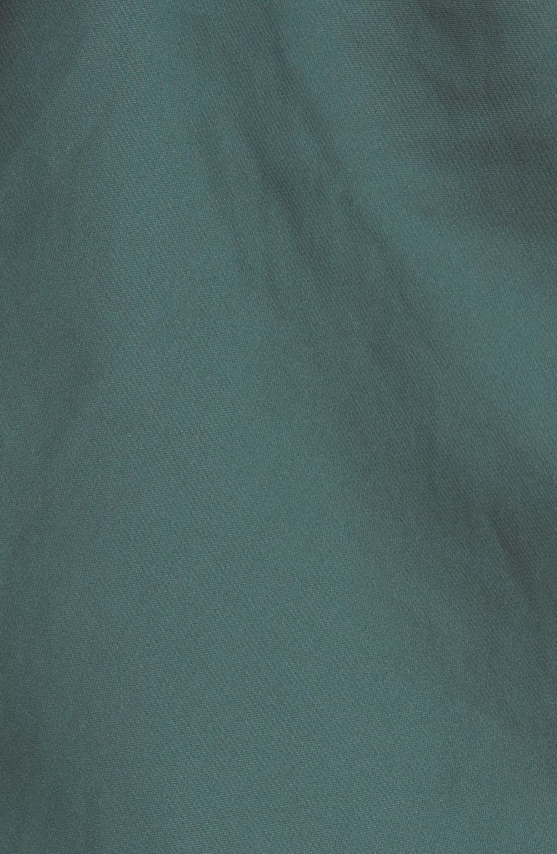 PAIGE Jaida Cowl Neck Satin Cami, Alternate, color,