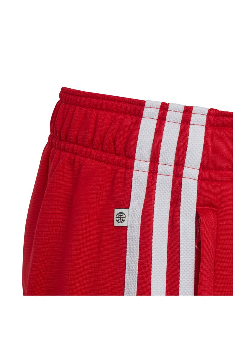 adidas Kids' Adicolor Superstar Recycled Polyester Track Jacket & Pants Set, Alternate, color, 