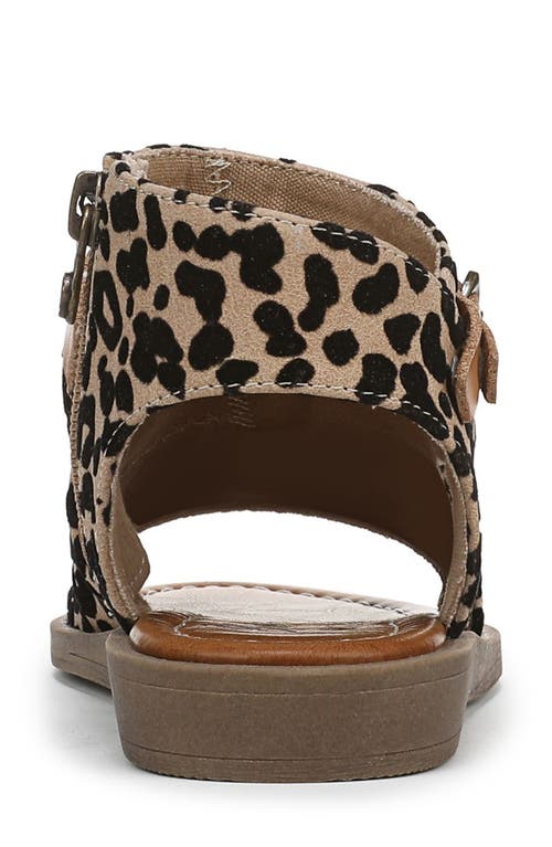 BLOWFISH MALIBU BLOWFISH MALIBU DENVER SANDAL 
