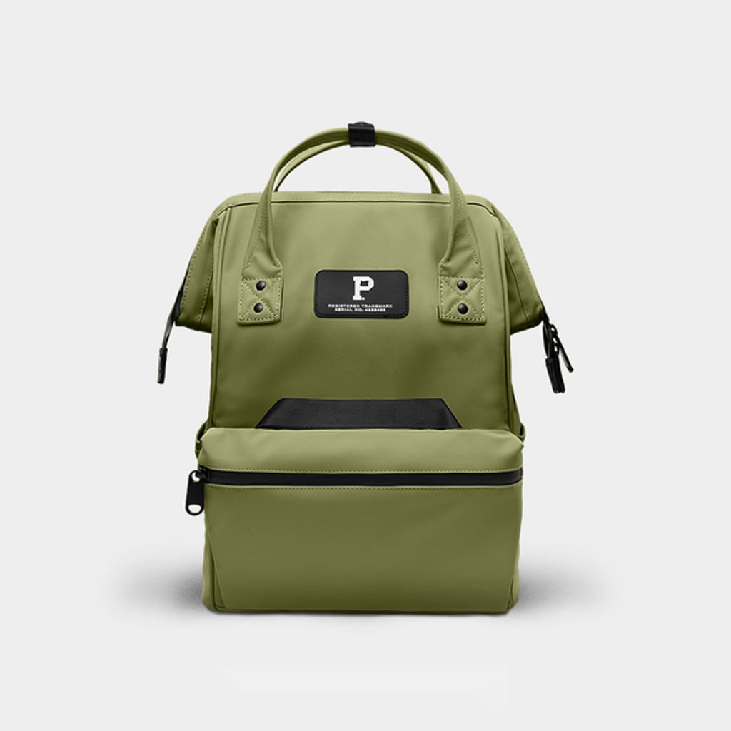 Portland Gear Cascade Backpack In Green