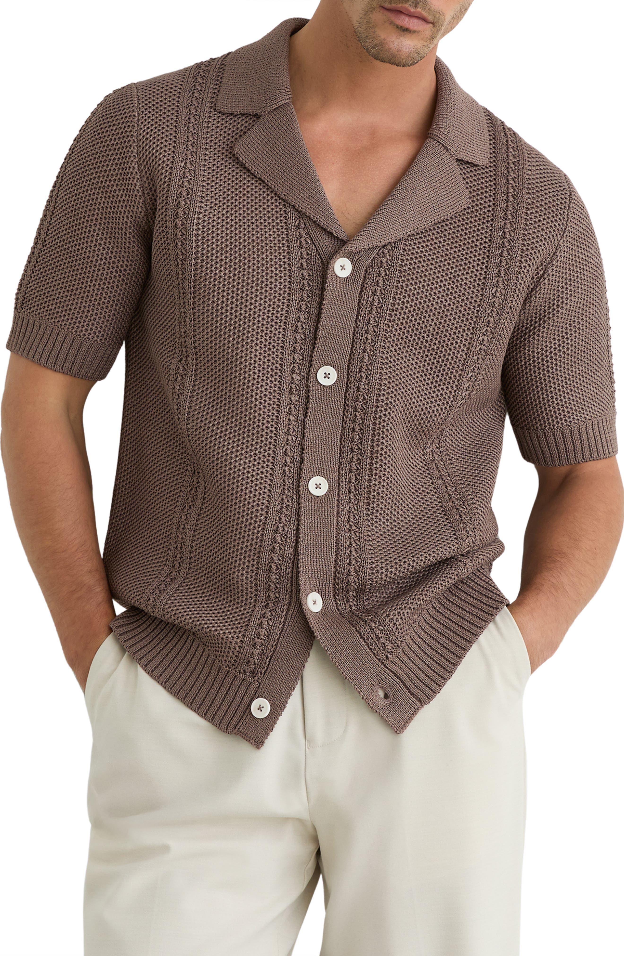 selected TAUPE BROWN