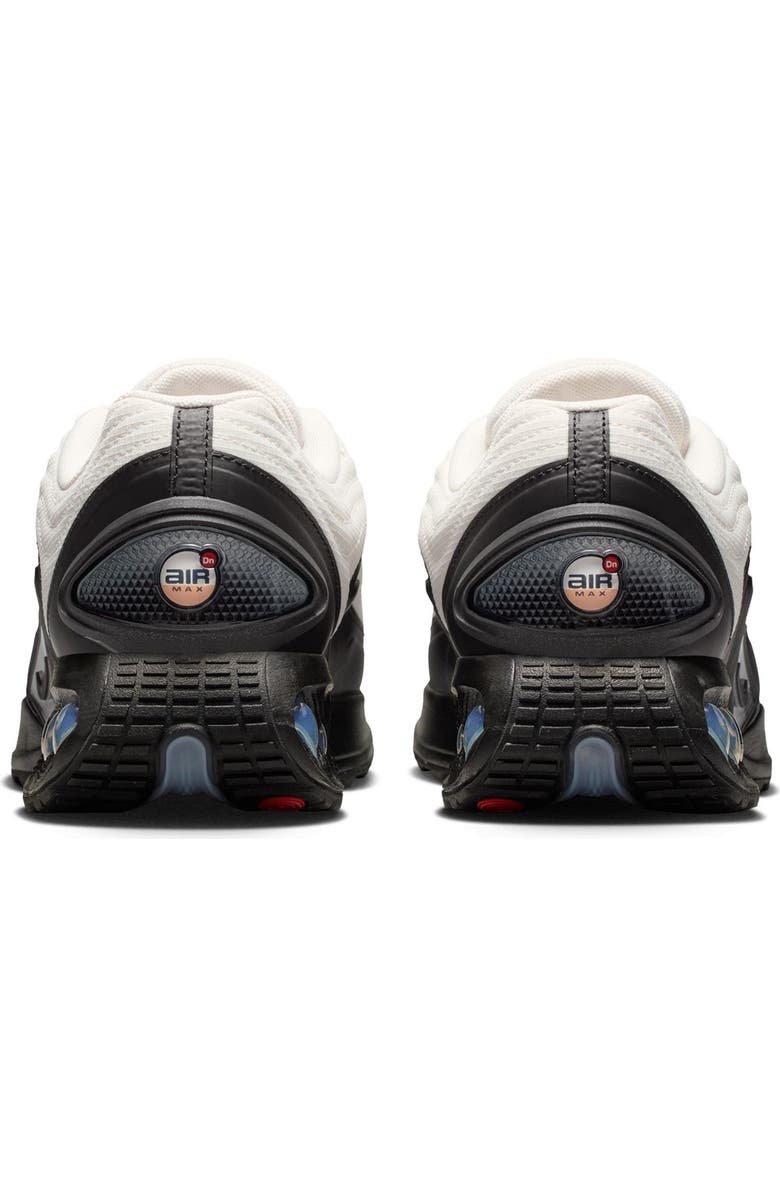 Nike Air Max Dn Winterized Sneaker, Alternate, color, Phantom/ Black