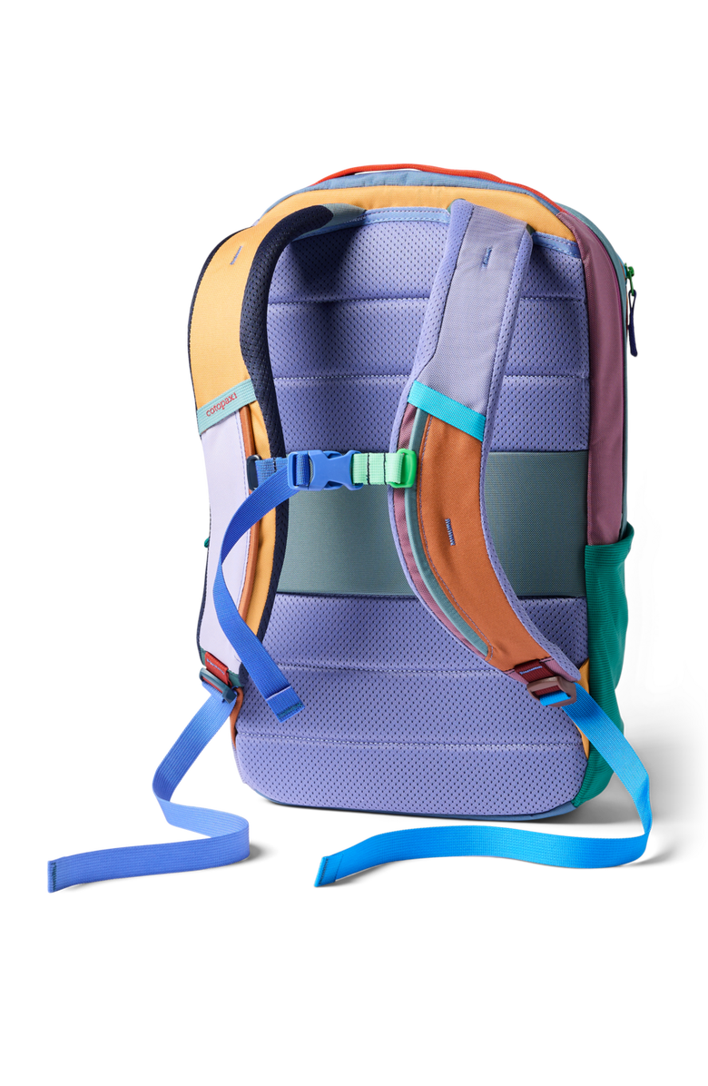 Cotopaxi Allpa 18L Daypack - Del Día, Alternate, color, Del Día