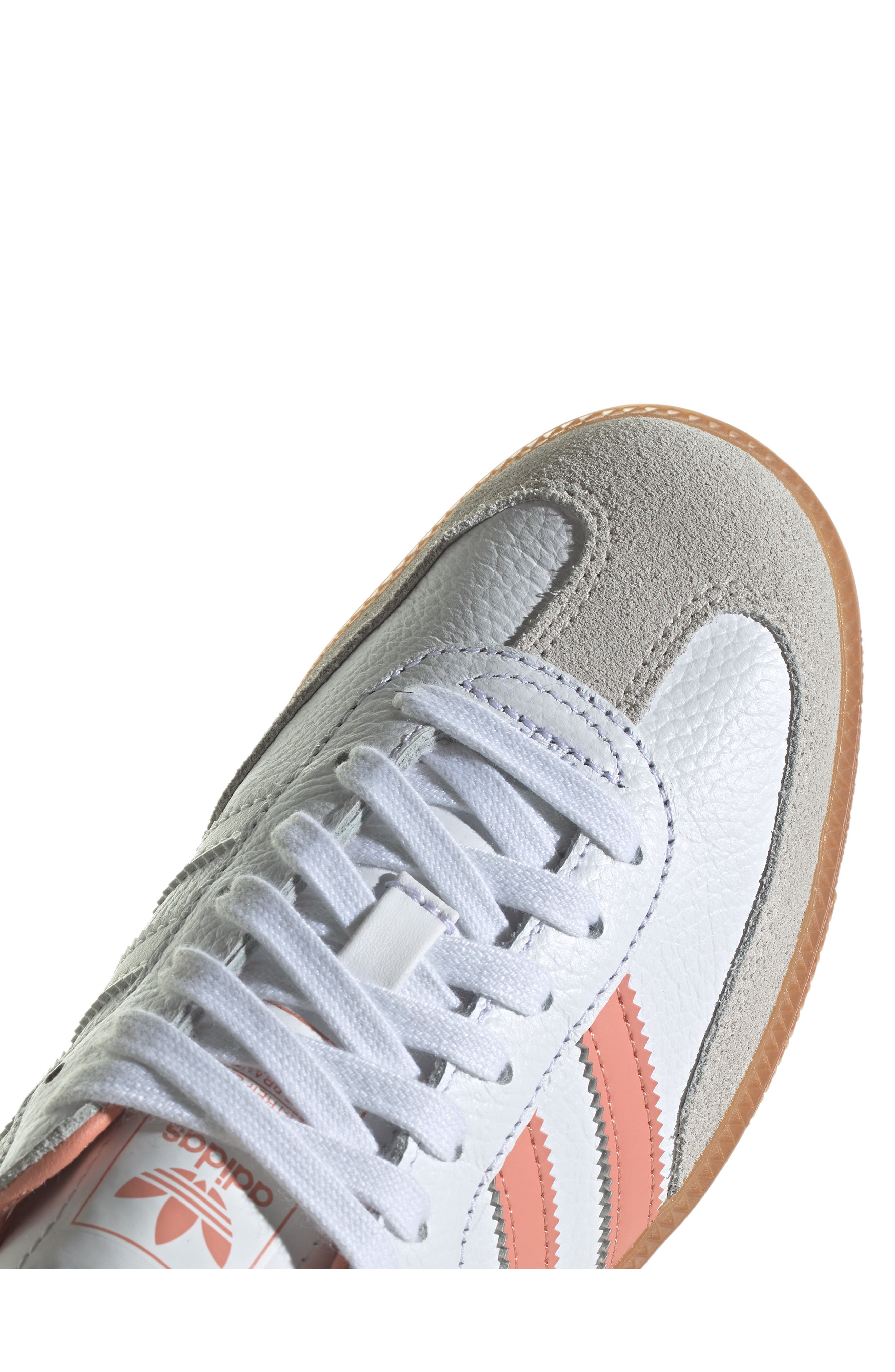 Кроссовки adidas Samba OG унисекс — фото 7