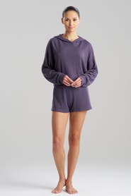Natori MILA - WAFFLE Everywhere Hoodie