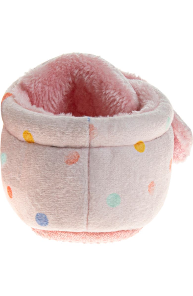 JOSMO Disney Minnie Mouse Crib Shoe, Alternate, color, Pink