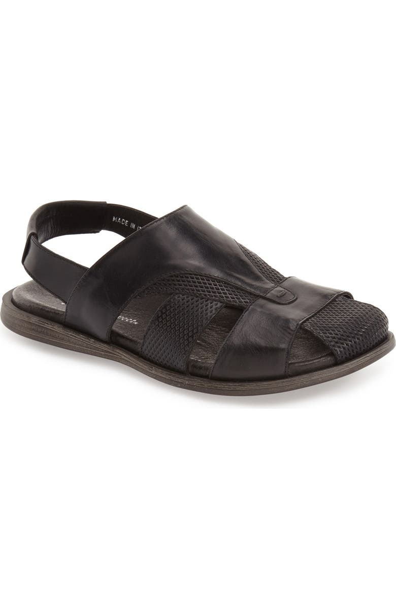Bacco Bucci 'Sean' Sandal, Main, color,