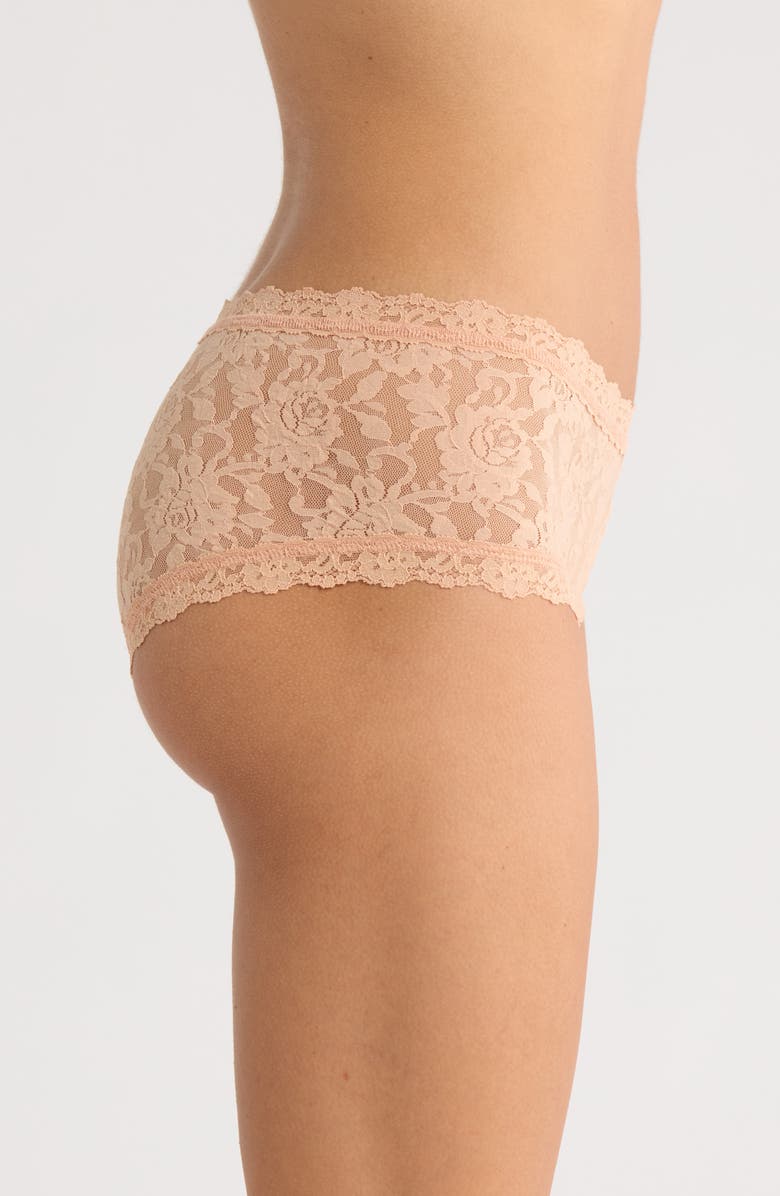 Signature Lace Boyshorts