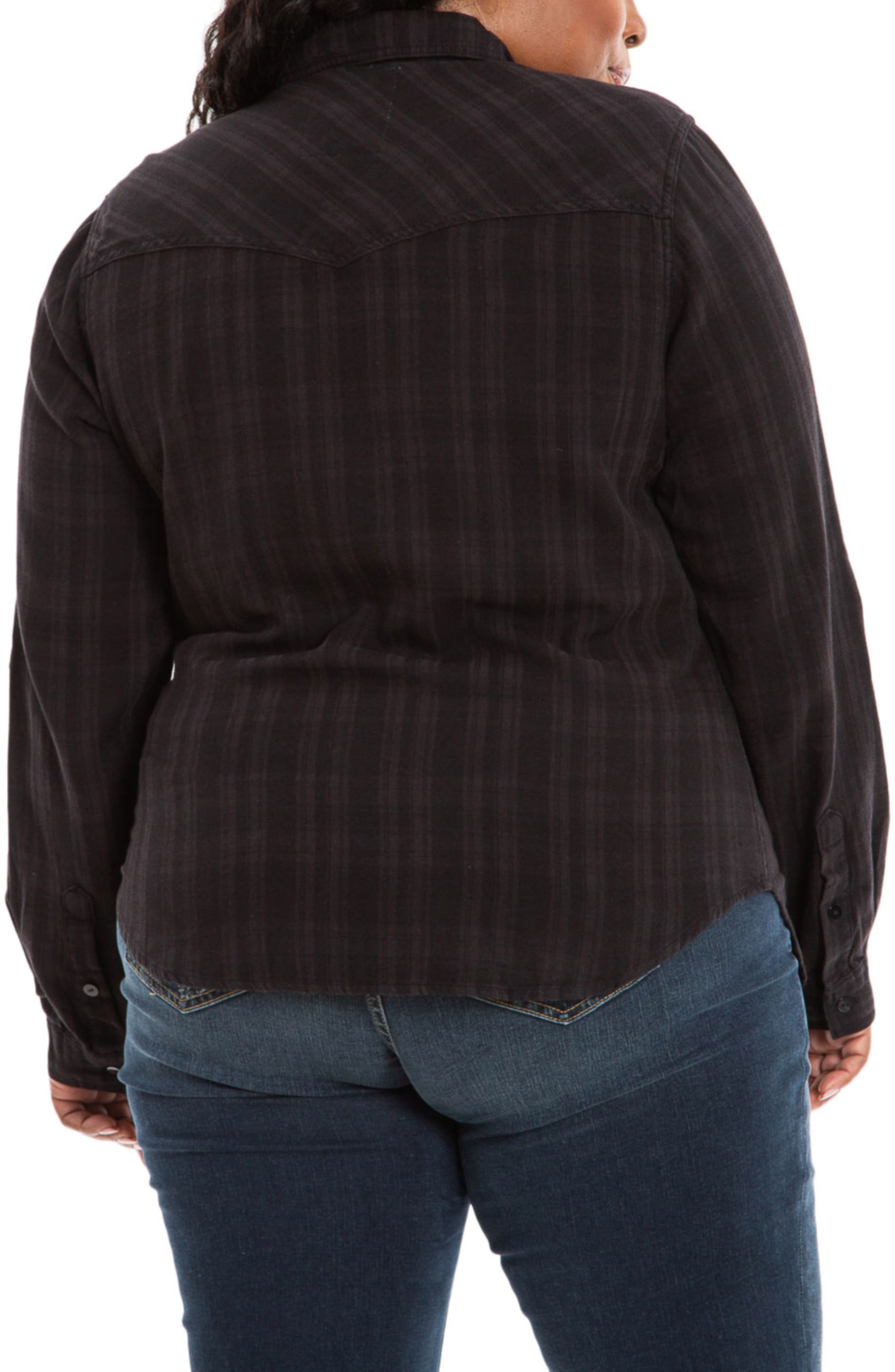 Western Shirt - image 2