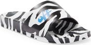 Off-White Pool Slide Sandal