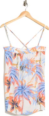 Maaji Guilia Cover-Up Dress