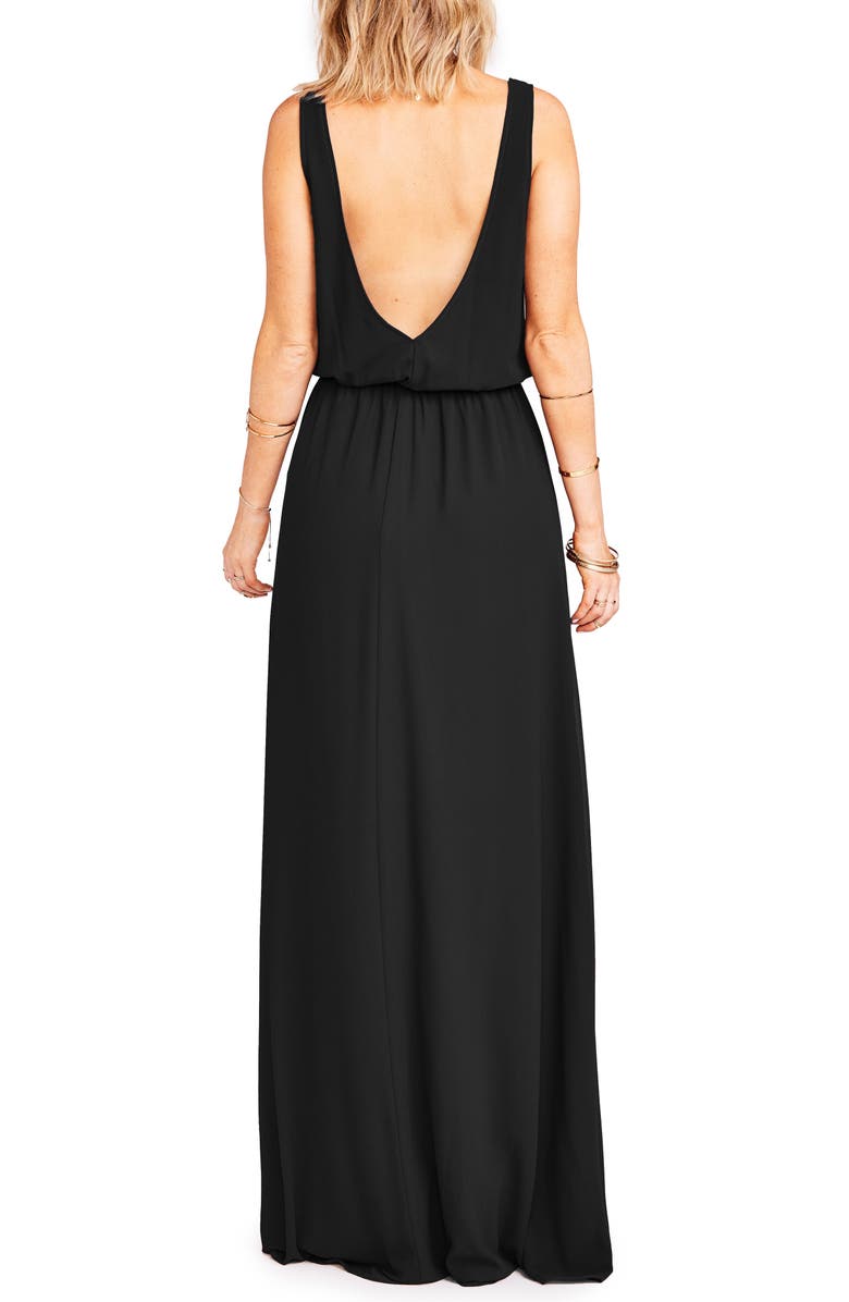 chinese dress ladies Amazon.com: Lioness Women's Kendall Maxi Dress, Onyx, XL : Clothing, Shoes  & Jewelry main image 1