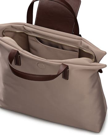 Pocket Essentials Medium Ziptop Backpack