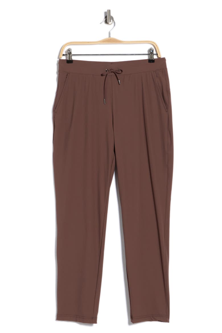 Warp x Avenue Joggers, Alternate, color, SHOPPING BAG