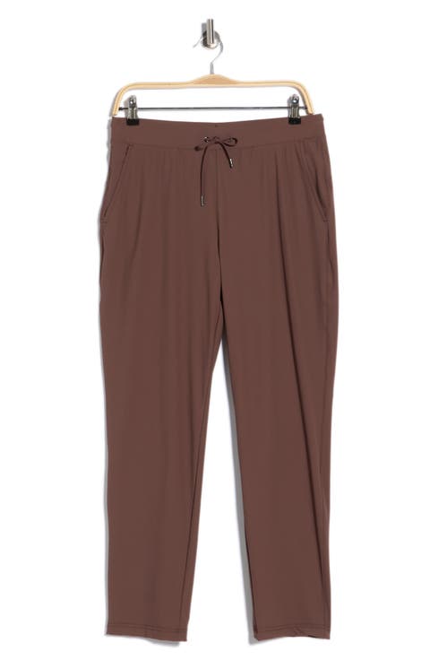 Warp x Avenue Joggers