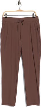 90 DEGREE BY REFLEX Warp x Avenue Joggers