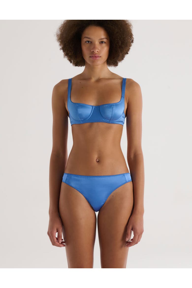 Grier Thong, Alternate, color, Bluet