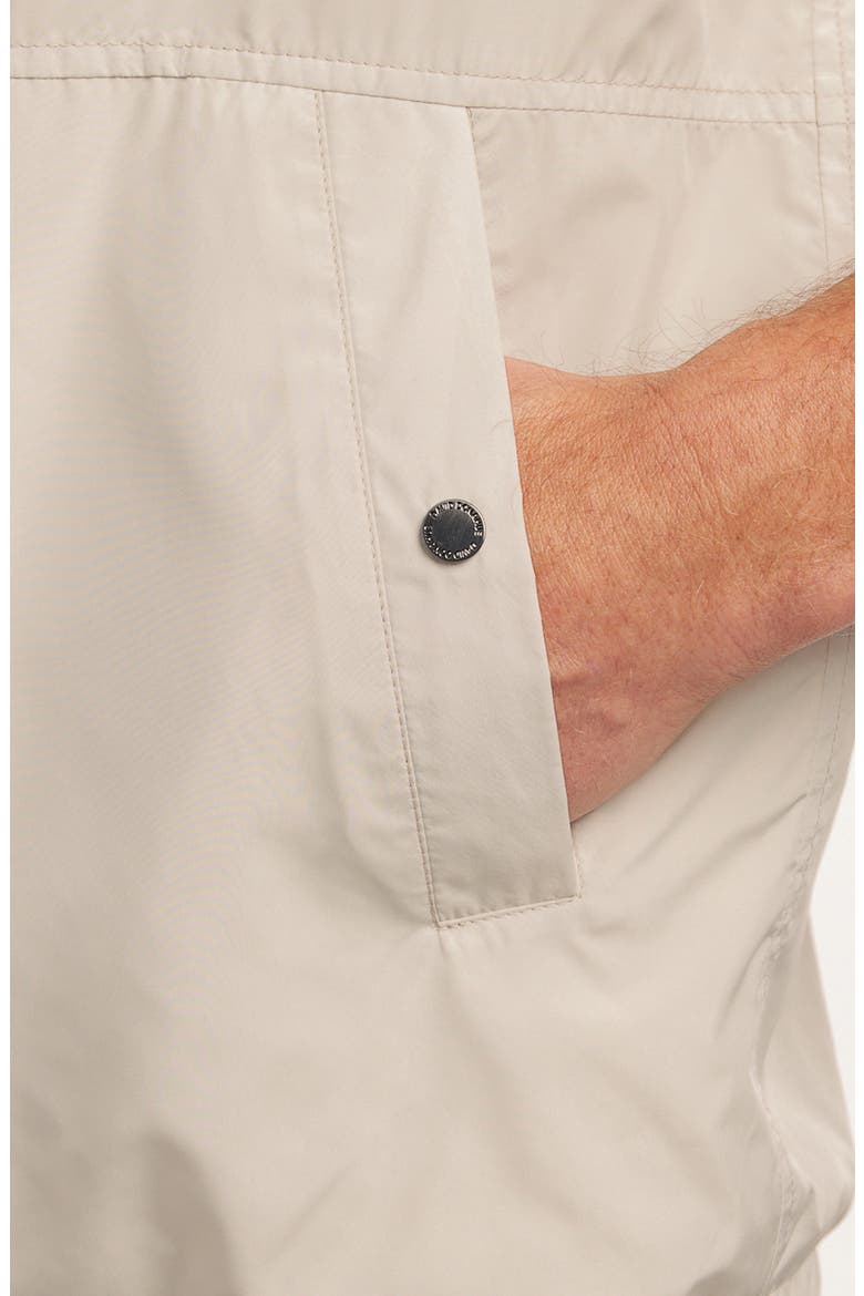 Touring Vest, Alternate, color, CREME FRAICHE