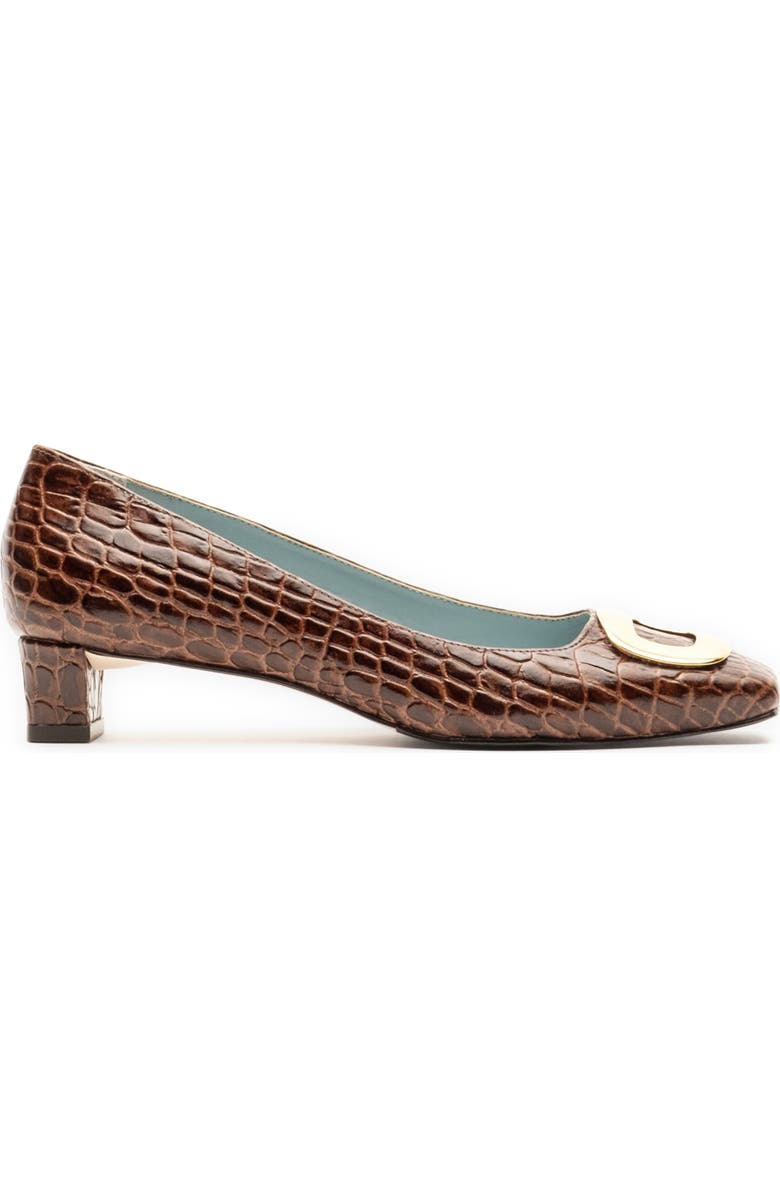 Frances Valentine Mary Pump, Alternate, color,