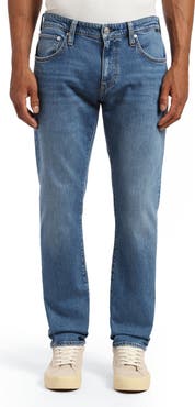 Mavi Jeans Jake Slim Fit Jeans