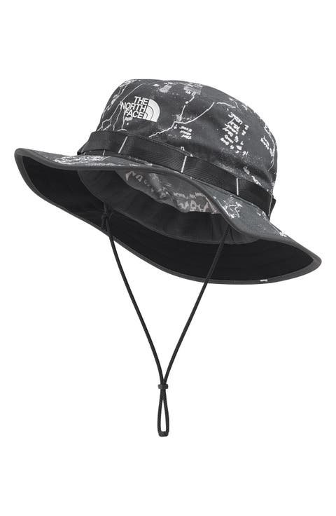 Class V Brimmer Sun Hat