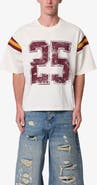mnml Varsity Graphic Tee