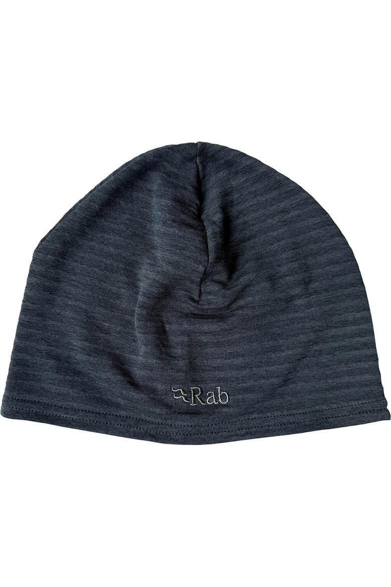 Filament Beanie, Main, color, Black