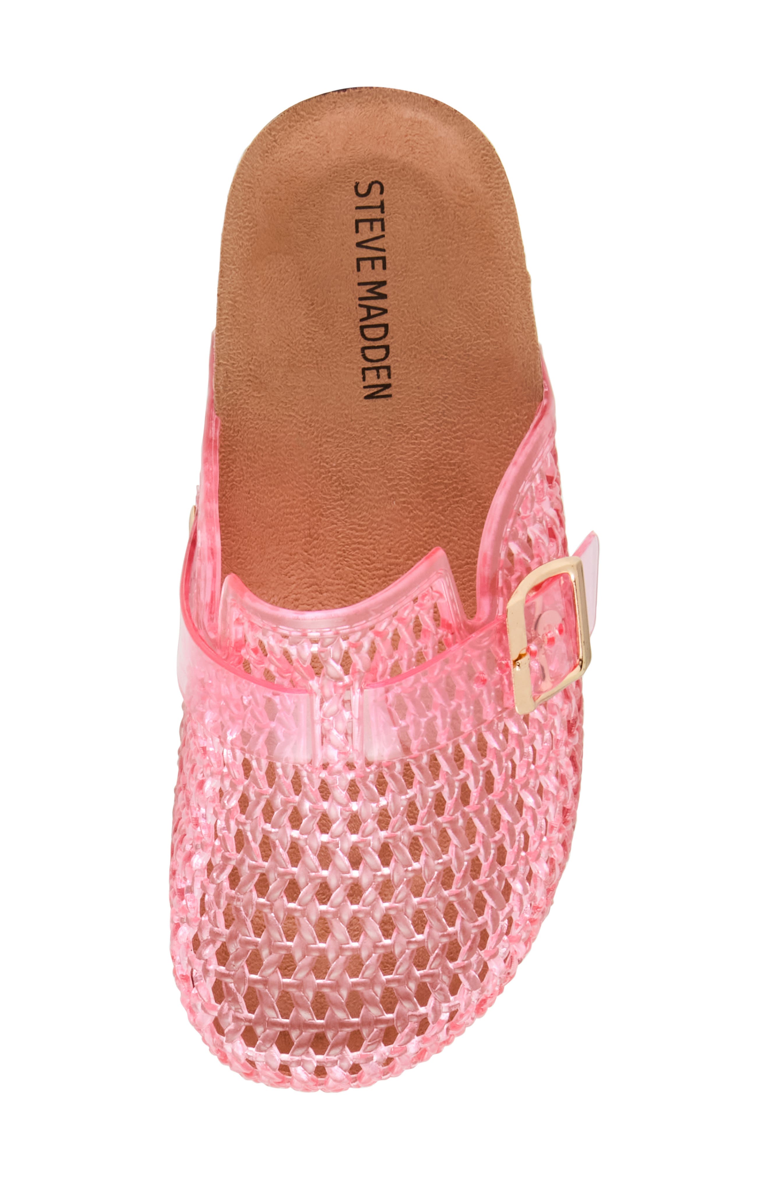 Kids' Jsmock Mule, Alternate, color, PINK