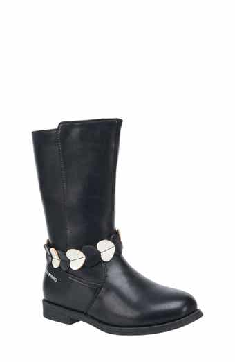 Lucky Brand Kids' Luna Riding Boot