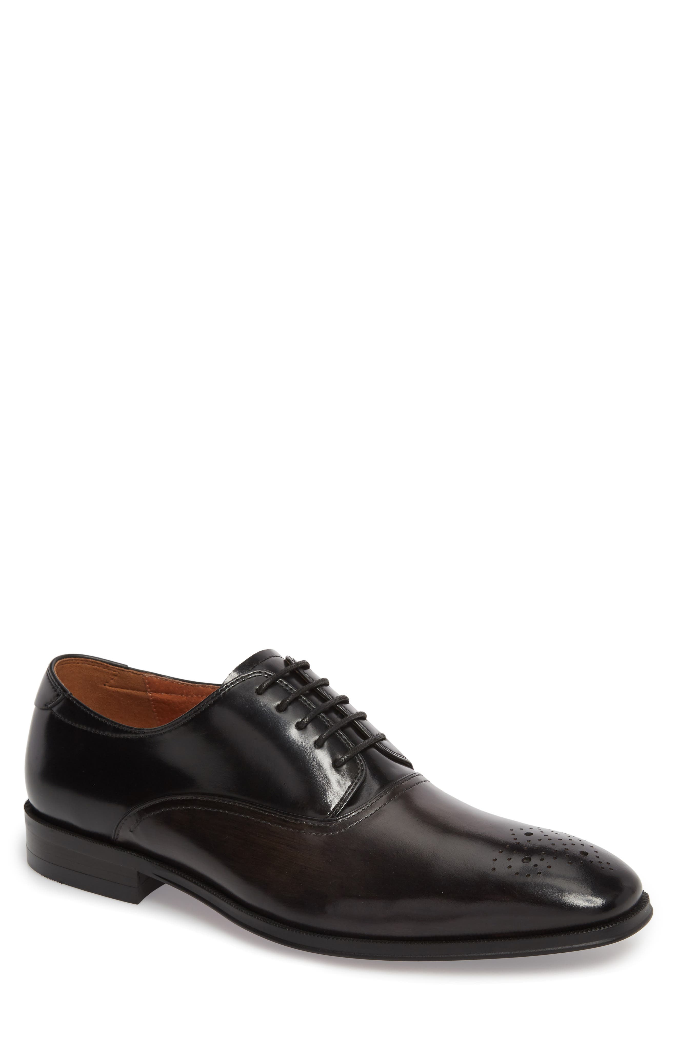 Florsheim Belfast Brogued Derby, Main, color, 