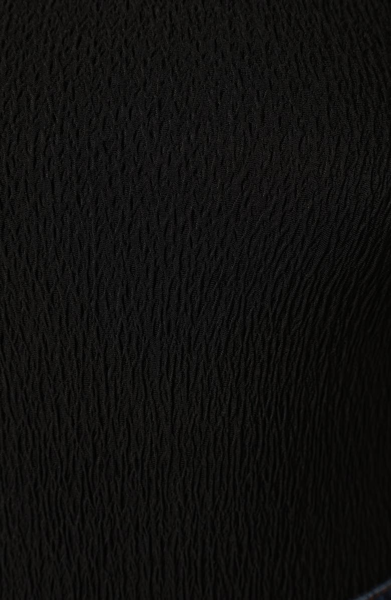 Petal & Pup Jordana One-Shoulder Bodysuit, Alternate, color, 