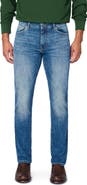 WARP+WEFT AMS Slim Fit Jeans