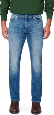 WARP+WEFT AMS Slim Fit Jeans