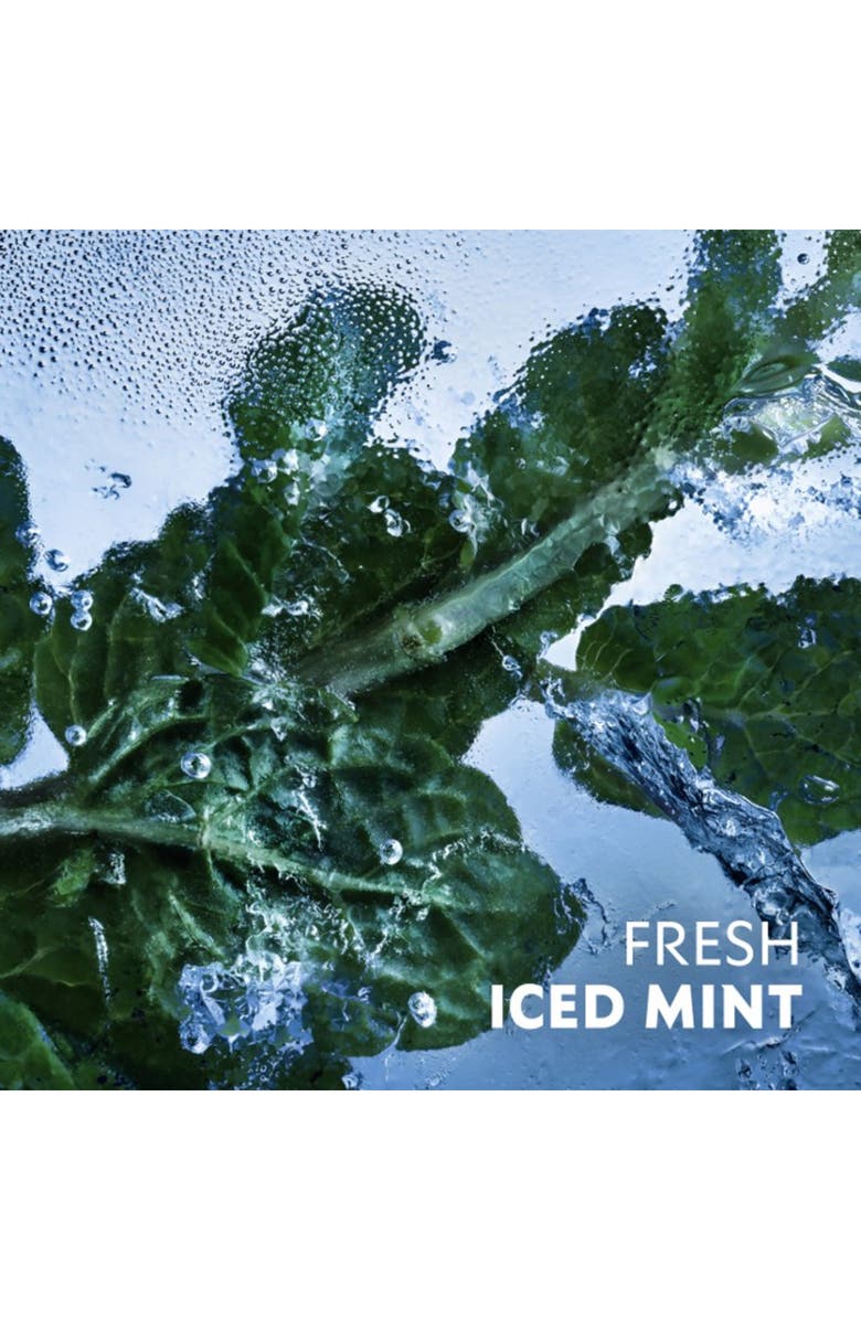 Yves Saint Laurent Y Iced Eau de Toilette Intense, Alternate, color,