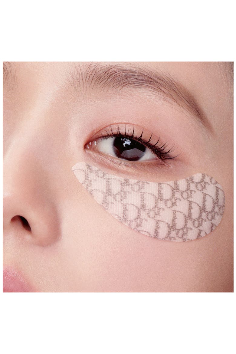 The Eye Patches (Nordstrom Exclusive), Alternate, color, NO COLOR