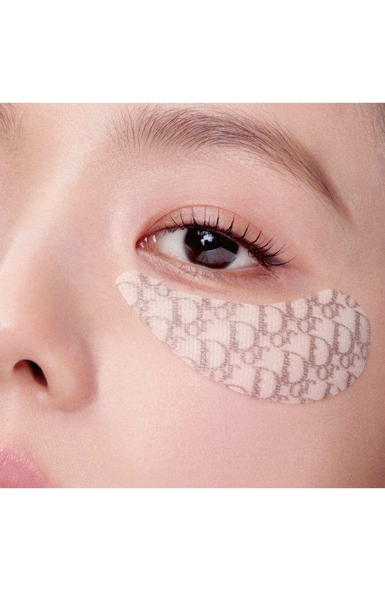 DIOR The Eye Patches, Alternate, color, 