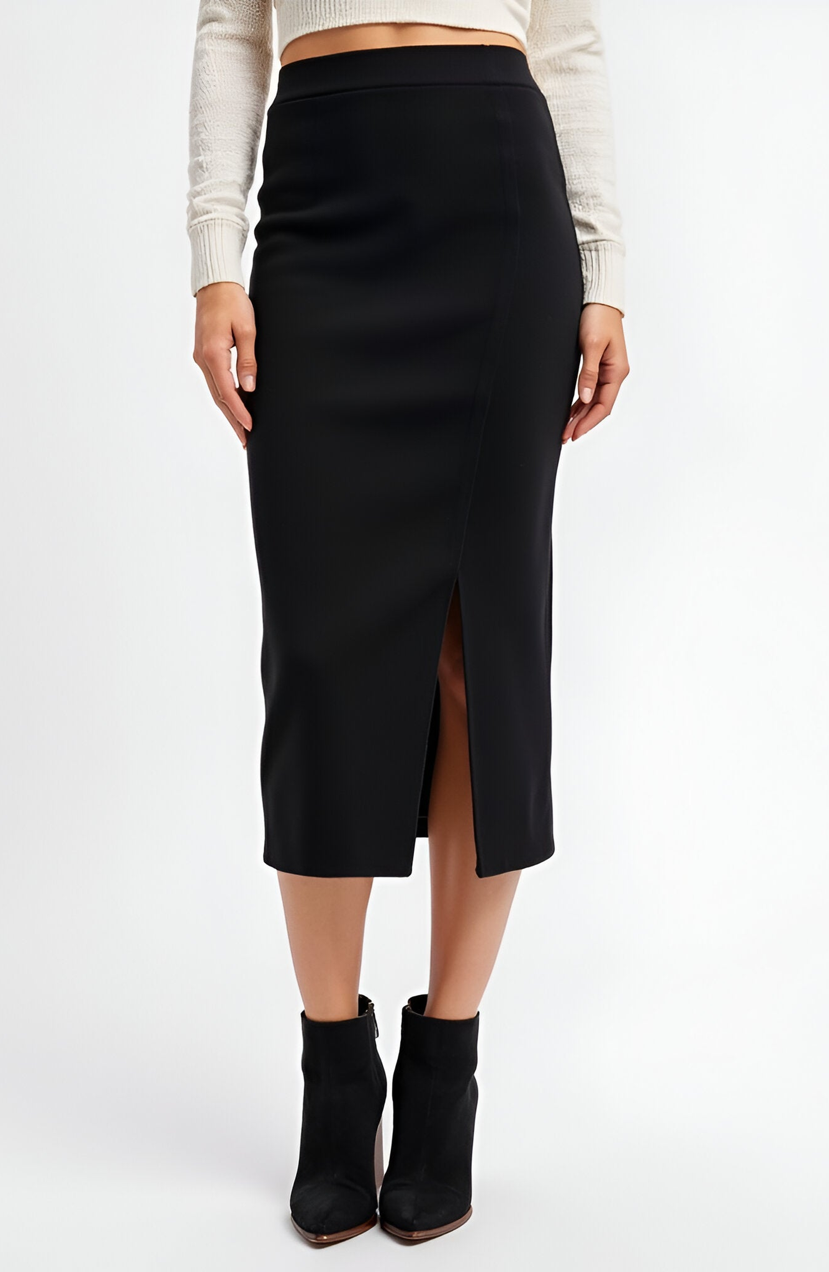 selected Black
