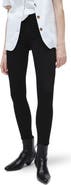 rag & bone Nina High Waist Skinny Jeans
