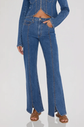 Rudes Denim The Madeline Pant