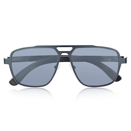 Earth Wood Avila Polarized Sunglasses