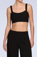 BCBGMAXAZRIA Ruby Crop Top