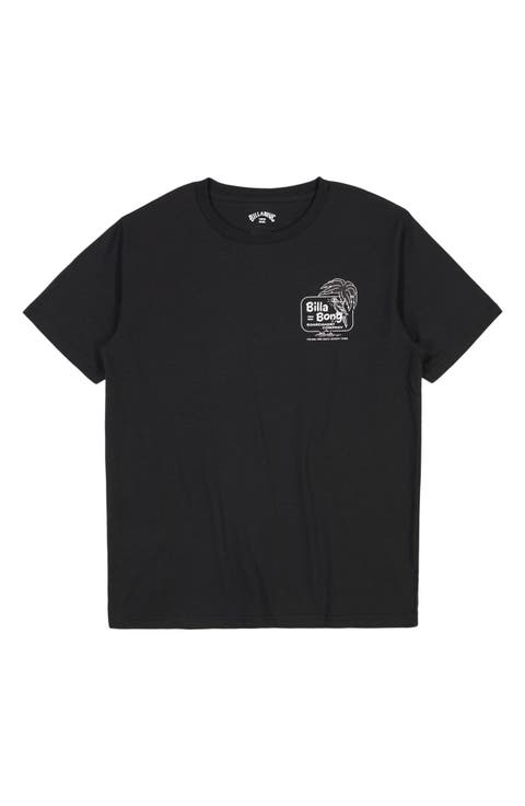 Kids' Good Sign Graphic T-Shirt (Big Kid)