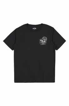 Billabong Kids' Good Sign Graphic T-Shirt