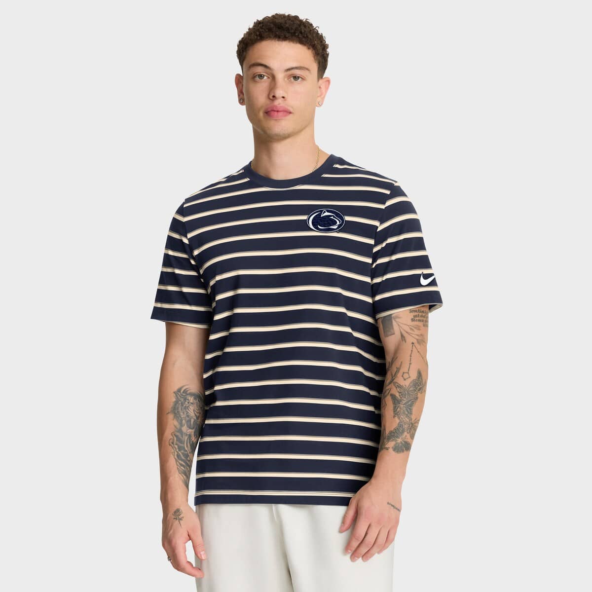 selected Navy
