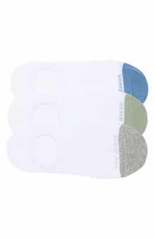 Ted Baker Pack of 3 No Show Socks