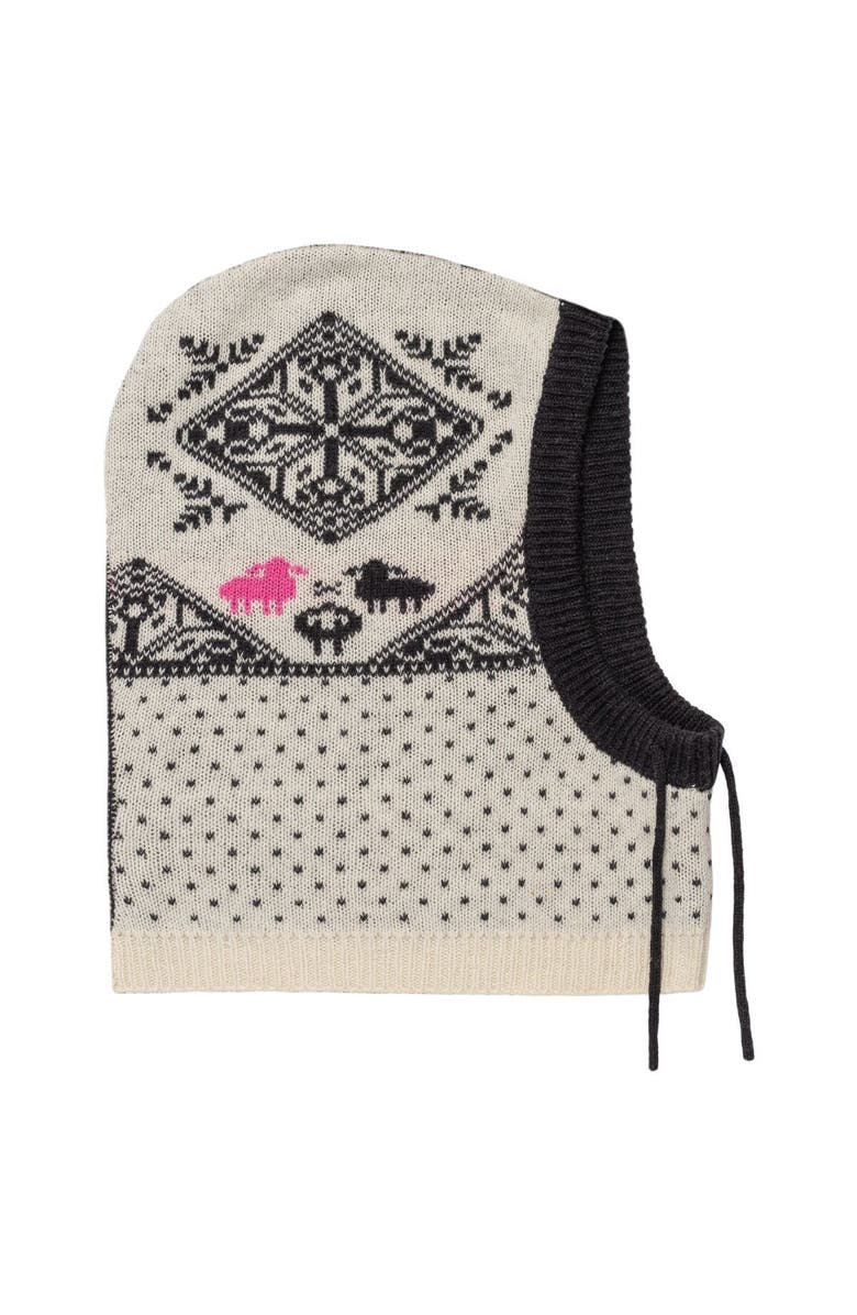 Kari Traa Saga Knit Balaclava - Women's, Main, color,