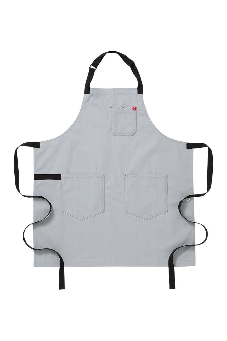 The Essential Apron - Earl Grey, Main, color, Earl