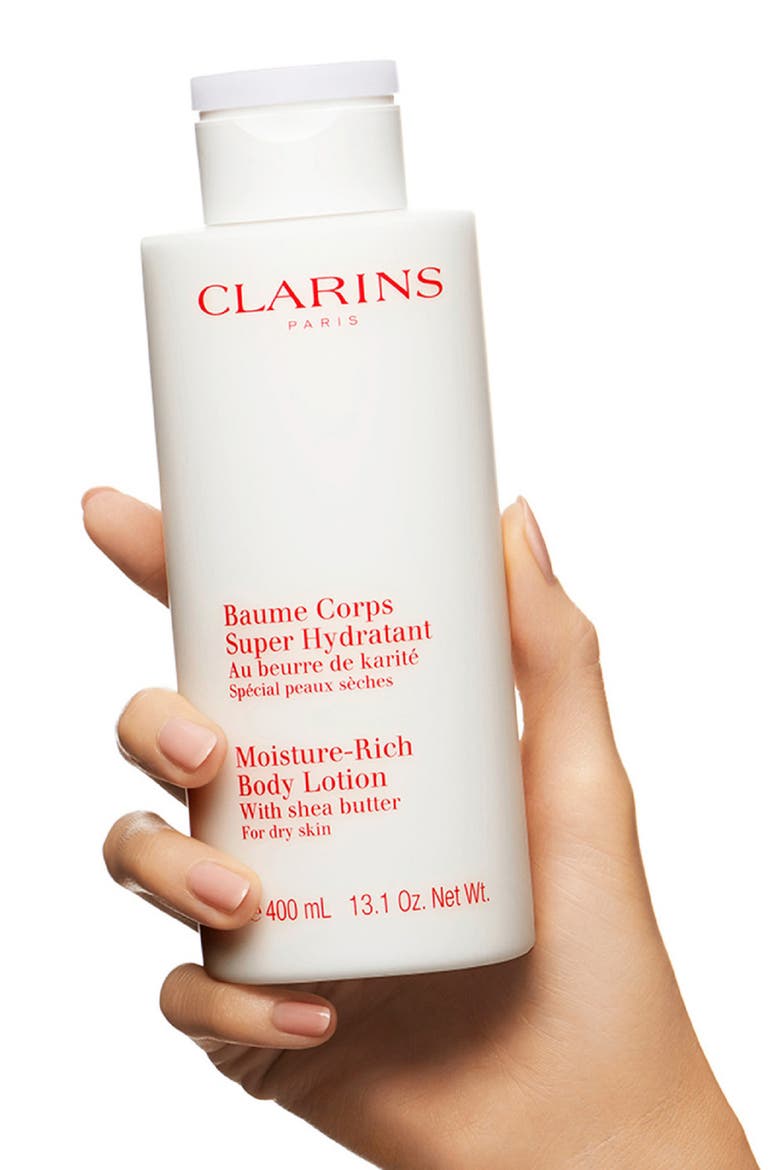 Jumbo Moisture-Rich Body Lotion (Nordstrom Exclusive), Alternate, color, NO COLOR