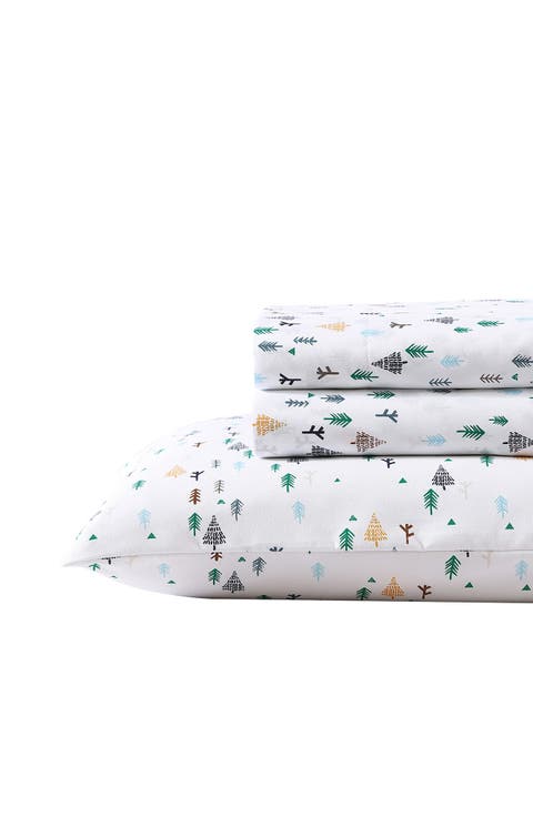Dreamland Sheet Set